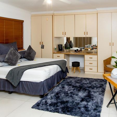 The Little Gem Lejlighed Clanwilliam Eksteriør billede