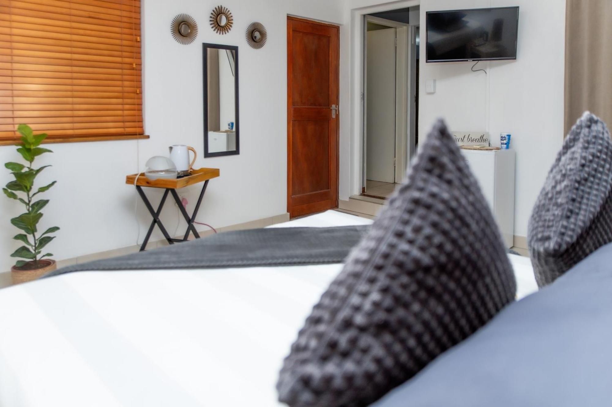 The Little Gem Lejlighed Clanwilliam Eksteriør billede