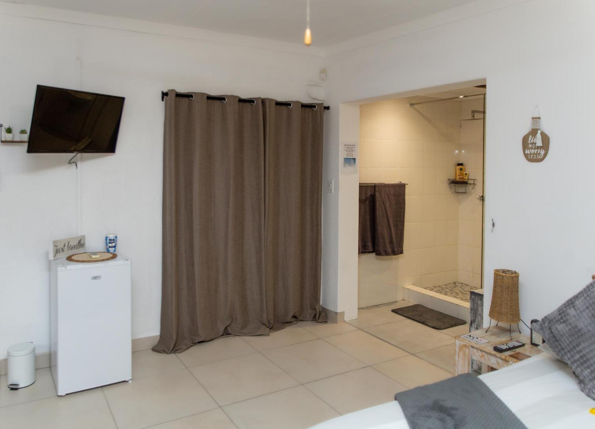 The Little Gem Lejlighed Clanwilliam Eksteriør billede