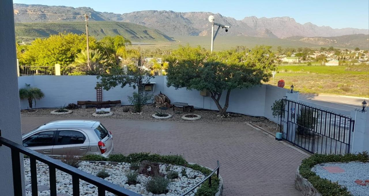 The Little Gem Lejlighed Clanwilliam Eksteriør billede